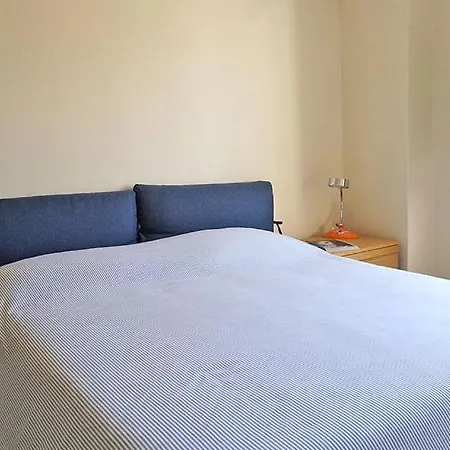 Apartment Terrazza Con Vista - In The Heart Of Lerici