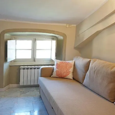 Terrazza Con Vista - In The Heart Of