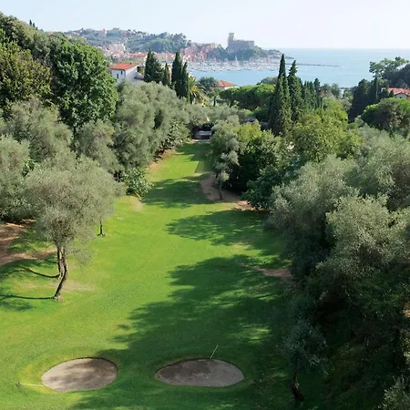Terrazza Con Vista - In The Heart Of דירה *
