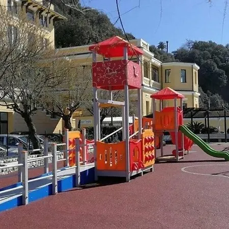Terrazza Con Vista - In The Heart Of לריצ'י